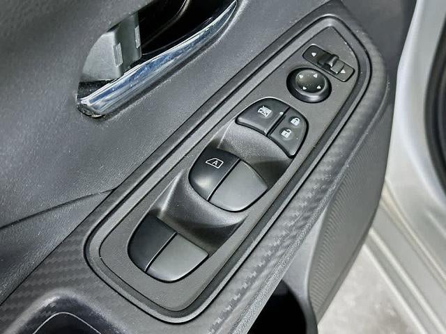 2023 Nissan Versa SV