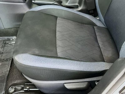 2023 Nissan Versa SV