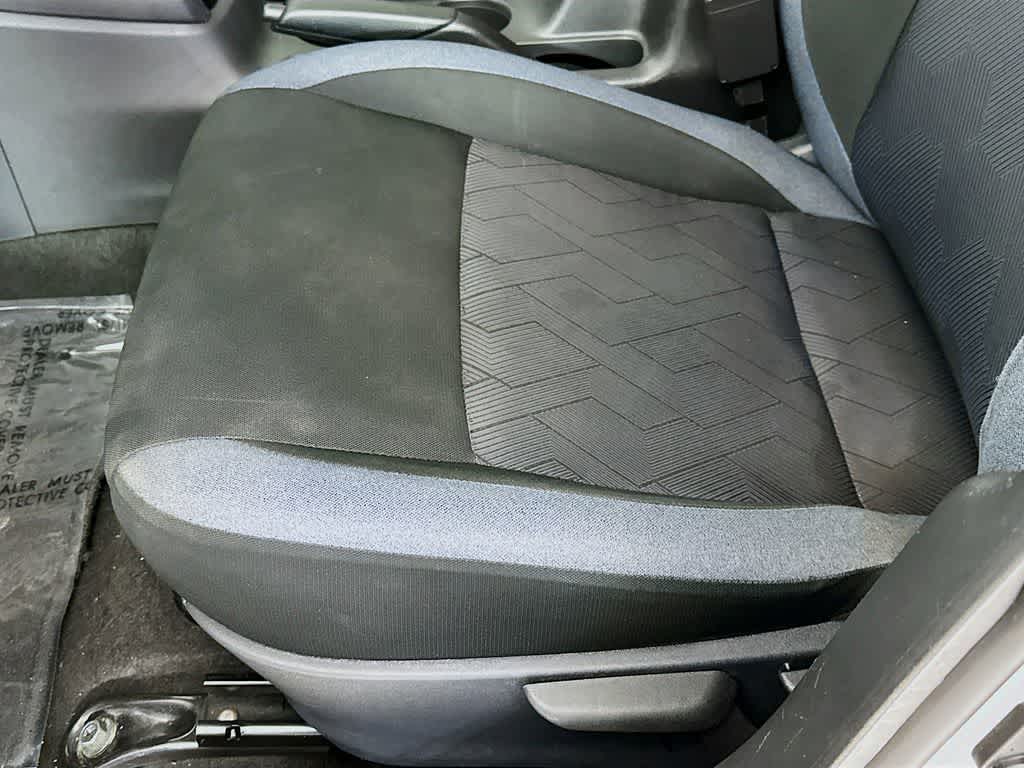 2023 Nissan Versa SV