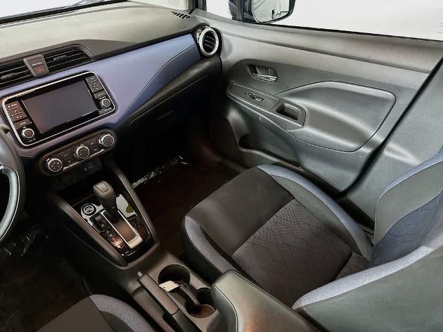 2023 Nissan Versa SV