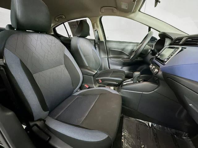 2023 Nissan Versa SV