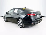 2023 Nissan Versa SV
