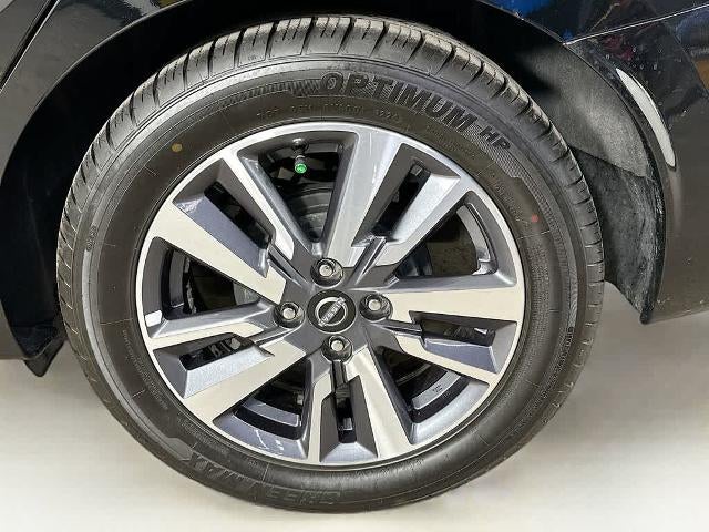 2023 Nissan Versa SV