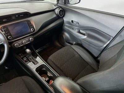 Nissan Kicks SV 2023