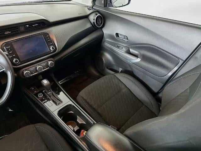 Nissan Kicks SV 2023