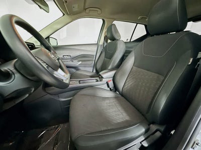 Nissan Kicks SV 2023