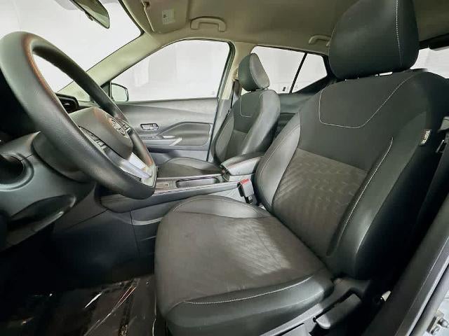 Nissan Kicks SV 2023