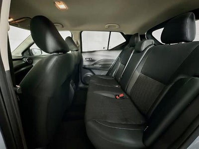 Nissan Kicks SV 2023