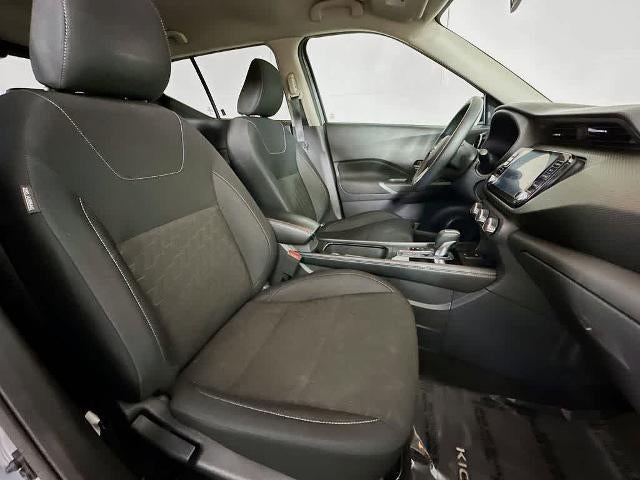 Nissan Kicks SV 2023