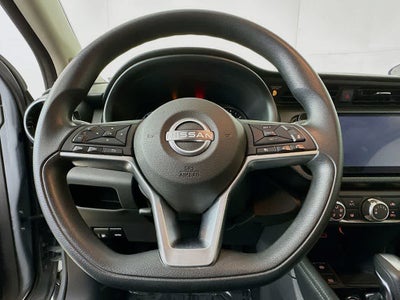 Nissan Kicks SV 2023