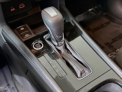 Nissan Kicks SV 2023