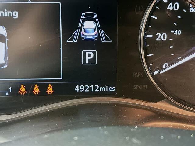 Nissan Kicks SV 2023