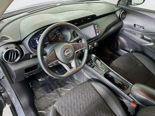 Nissan Kicks SV 2023