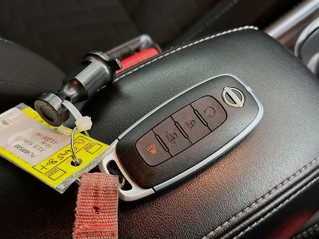 Nissan Kicks SV 2023