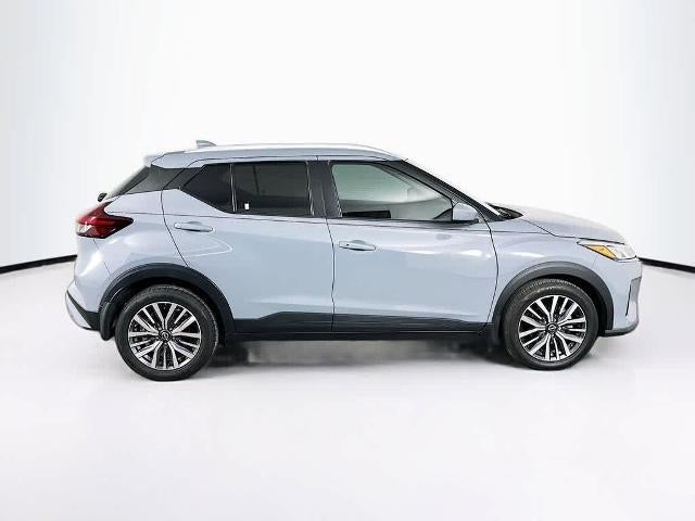 Nissan Kicks SV 2023