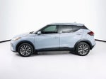 Nissan Kicks SV 2023