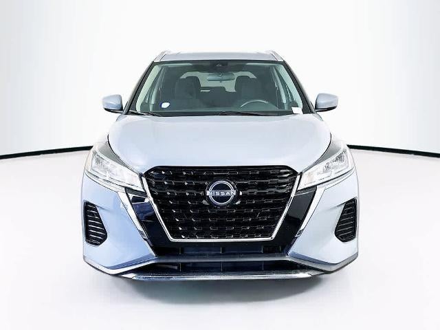 Nissan Kicks SV 2023