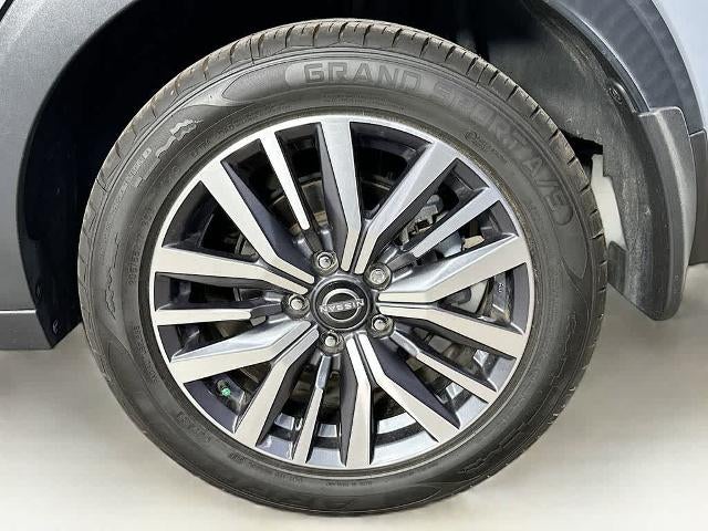 Nissan Kicks SV 2023