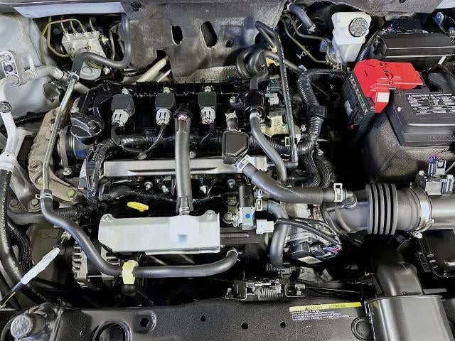 Nissan Kicks SV 2023