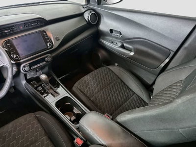 Nissan Kicks SV 2022