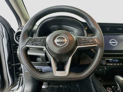 Nissan Kicks SV 2022