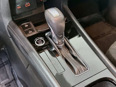 Nissan Kicks SV 2022