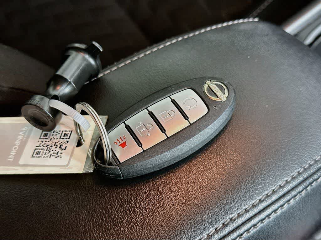 Nissan Kicks SV 2022