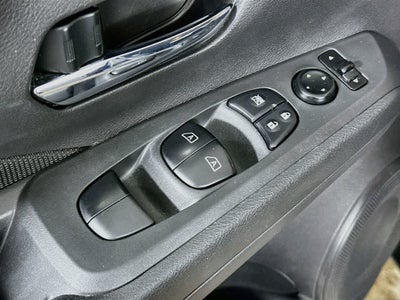 Nissan Kicks SV 2022
