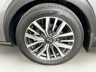Nissan Kicks SV 2022