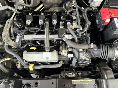 Nissan Kicks SV 2022