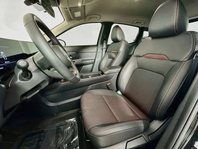 Nissan Kicks SR 2025