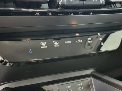 Nissan Kicks SR 2025