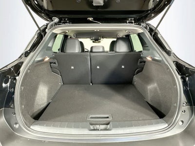 Nissan Kicks SR 2025