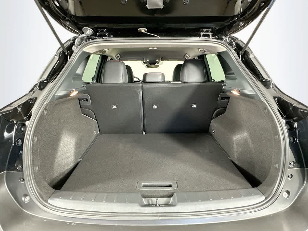 Nissan Kicks SR 2025