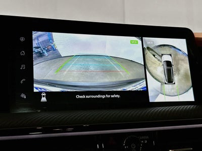 Nissan Kicks SR 2025