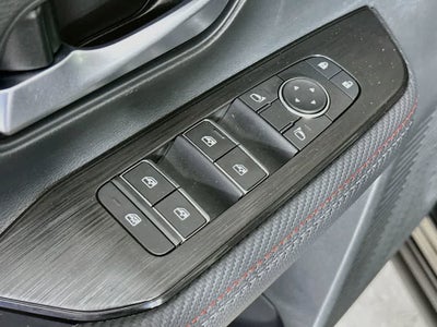 Nissan Kicks SR 2025