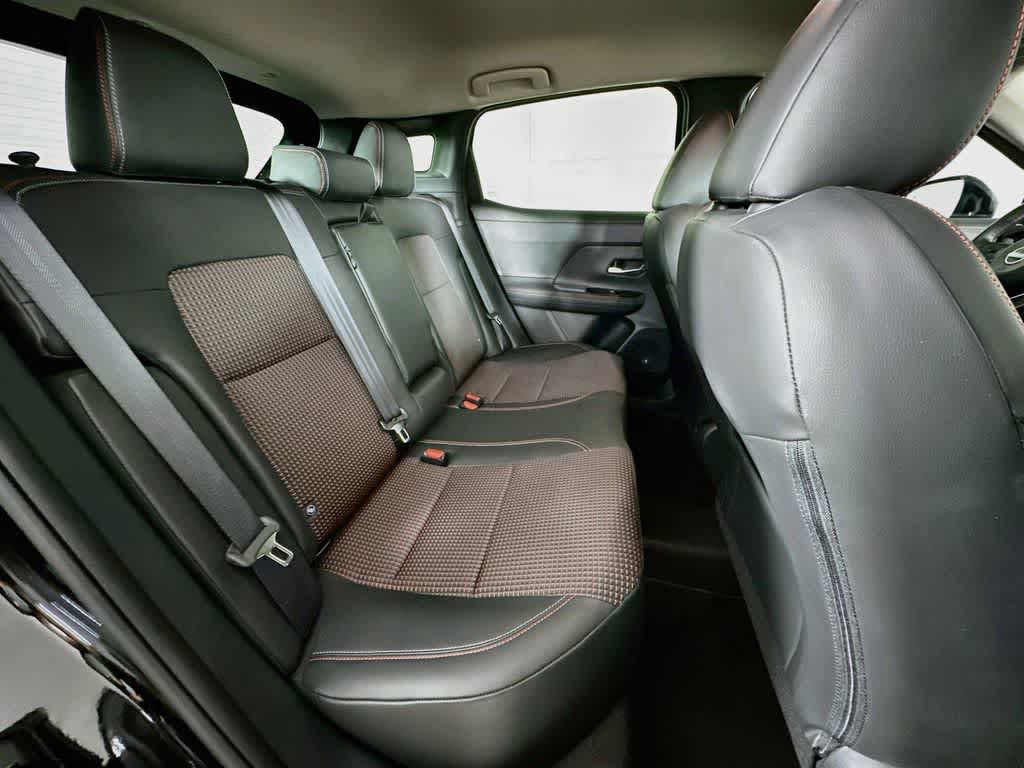 Nissan Kicks SR 2025