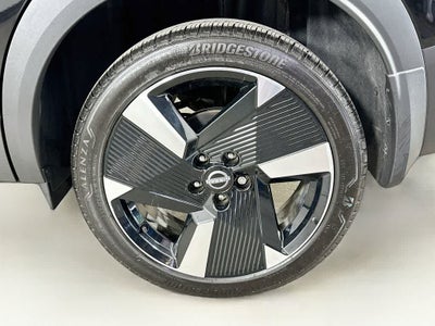 Nissan Kicks SR 2025