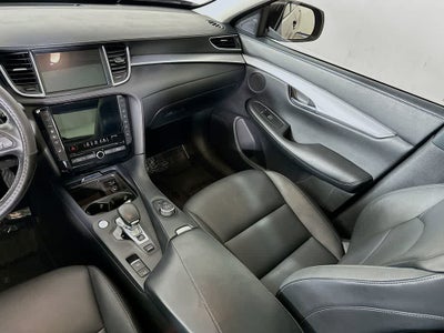 INFINITI QX50 LUXE 2019
