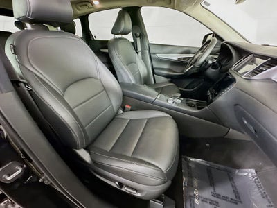 INFINITI QX50 LUXE 2019
