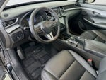 INFINITI QX50 LUXE 2019