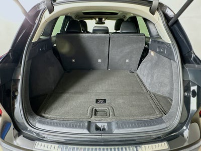 INFINITI QX50 LUXE 2019