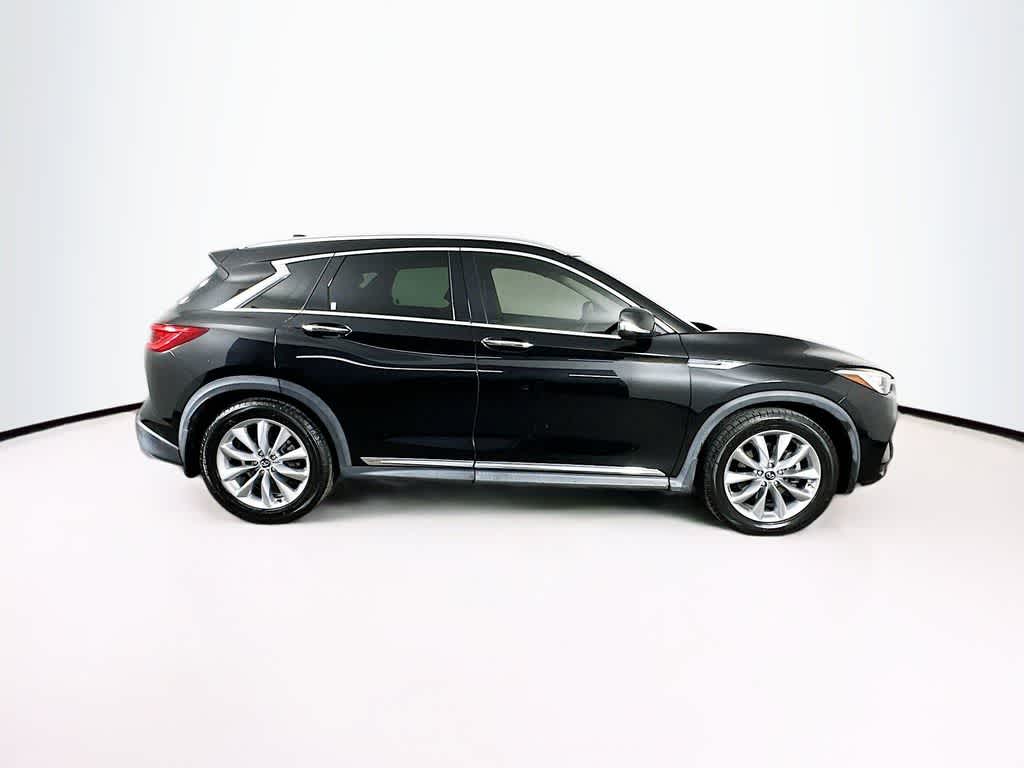 INFINITI QX50 LUXE 2019