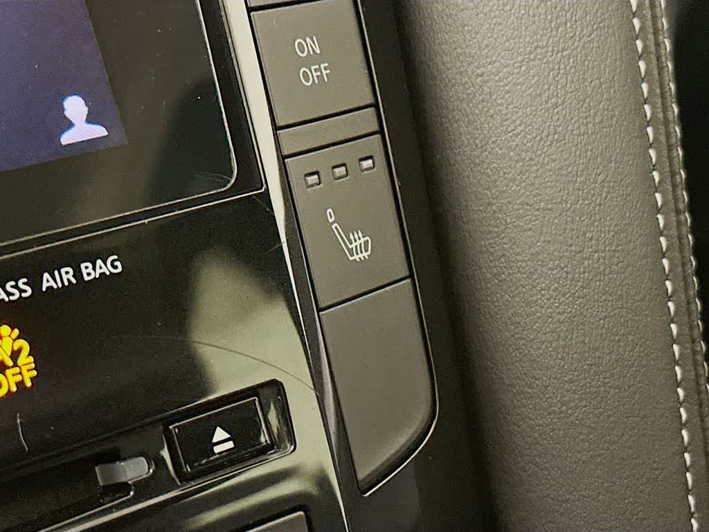 INFINITI QX50 LUXE 2019