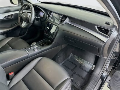 INFINITI QX50 LUXE 2019
