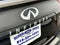 INFINITI QX50 LUXE 2019