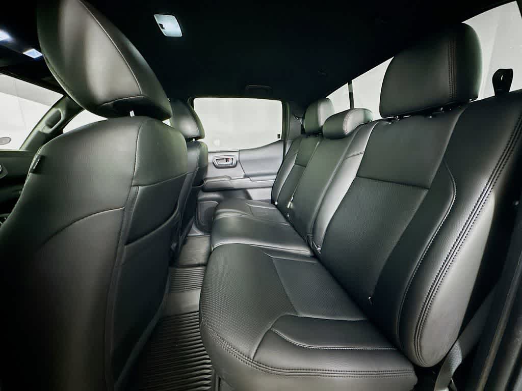 Toyota Tacoma TRD Sport 2022