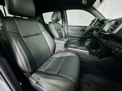 Toyota Tacoma TRD Sport 2022