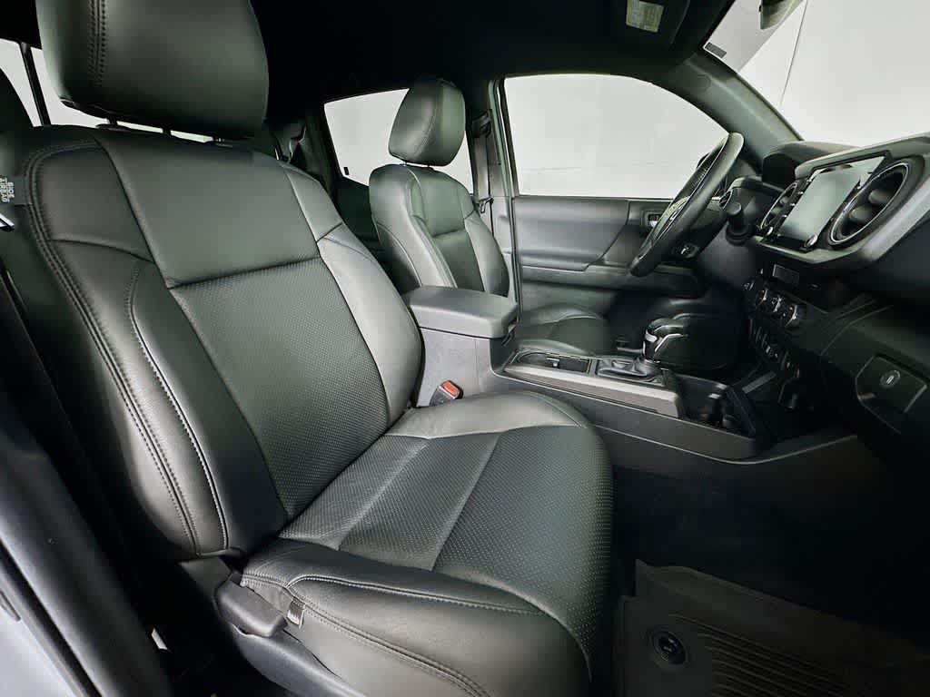 Toyota Tacoma TRD Sport 2022