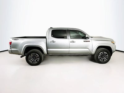 Toyota Tacoma TRD Sport 2022